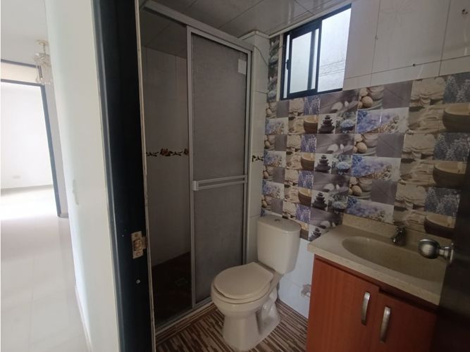 Apartamento de 3 alcobas en venta en Conjunto Residencial Prados Reserva De Madrid, Madrid, 55 m² · foto 10 de 24
