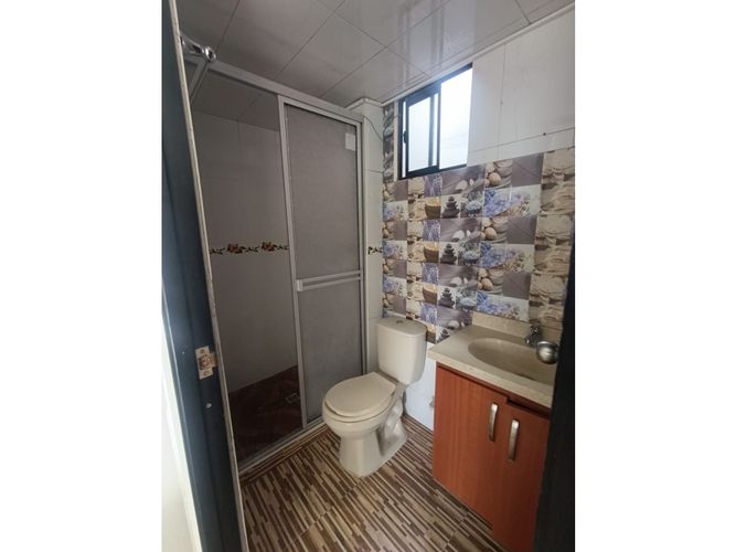 Apartamento de 3 alcobas en venta en Conjunto Residencial Prados Reserva De Madrid, Madrid, 55 m² · foto 11 de 24