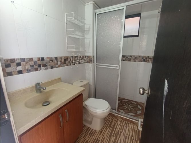Apartamento de 3 alcobas en venta en Conjunto Residencial Prados Reserva De Madrid, Madrid, 55 m² · foto 24 de 24