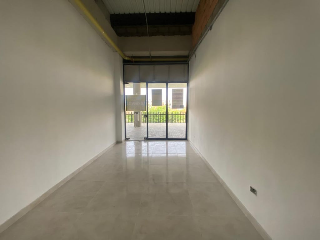 Local en Arriendo en Manga, Cartagena