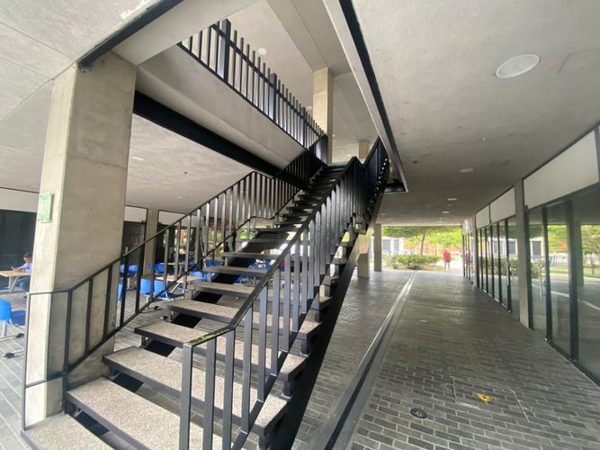 Local en arriendo en Manga, Cartagena, 18 m² · foto 4 de 7