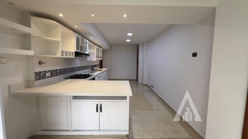 Apartamento en Arriendo en El Poblado, Medellín
