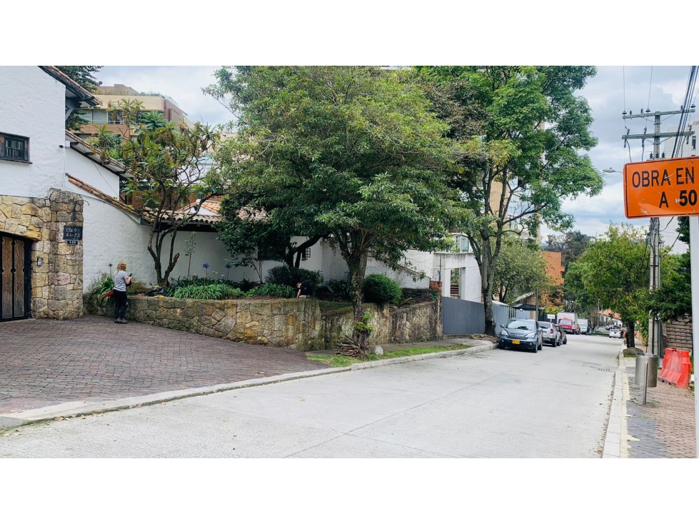 Casa en venta en El Refugio, Bogotá · foto 5 de 24