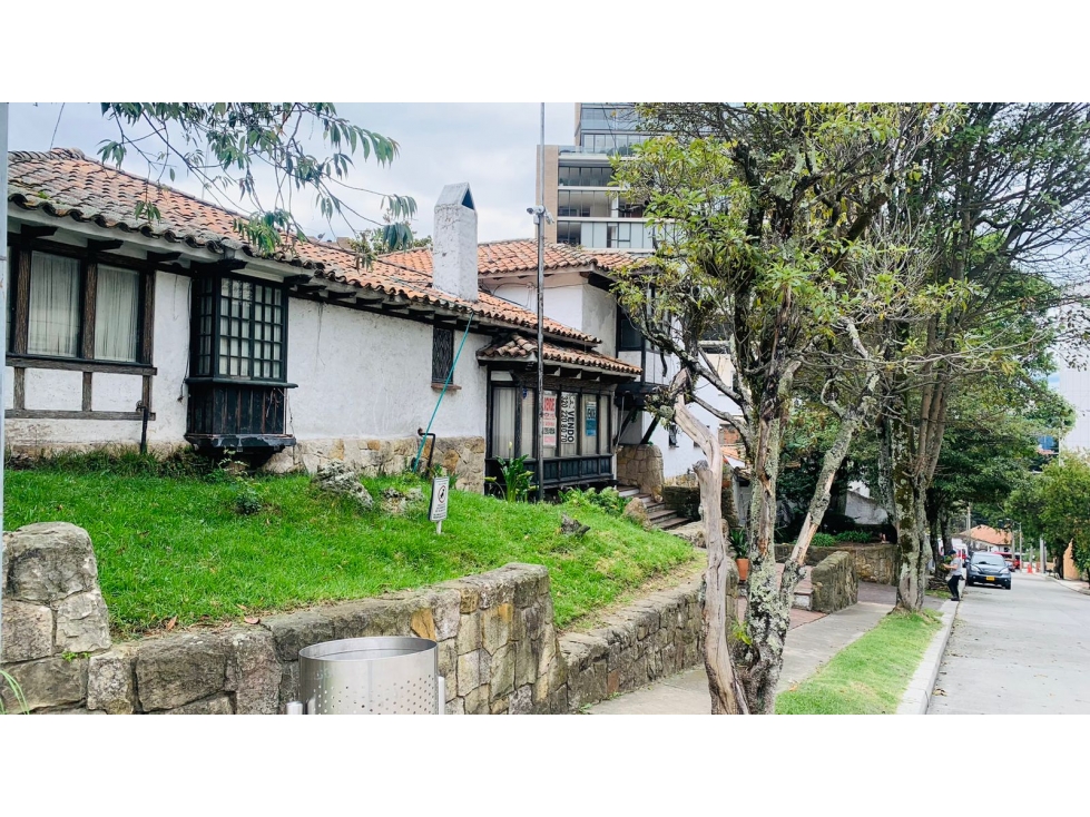Casa en venta en El Refugio, Bogotá · foto 7 de 24