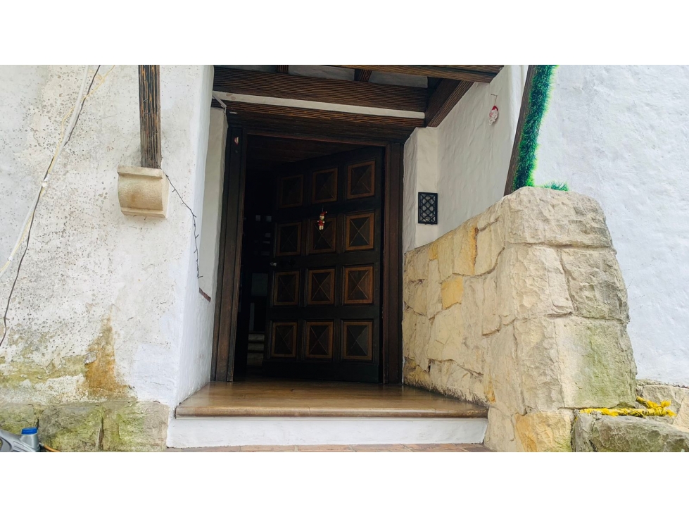 Casa en venta en El Refugio, Bogotá · foto 9 de 24