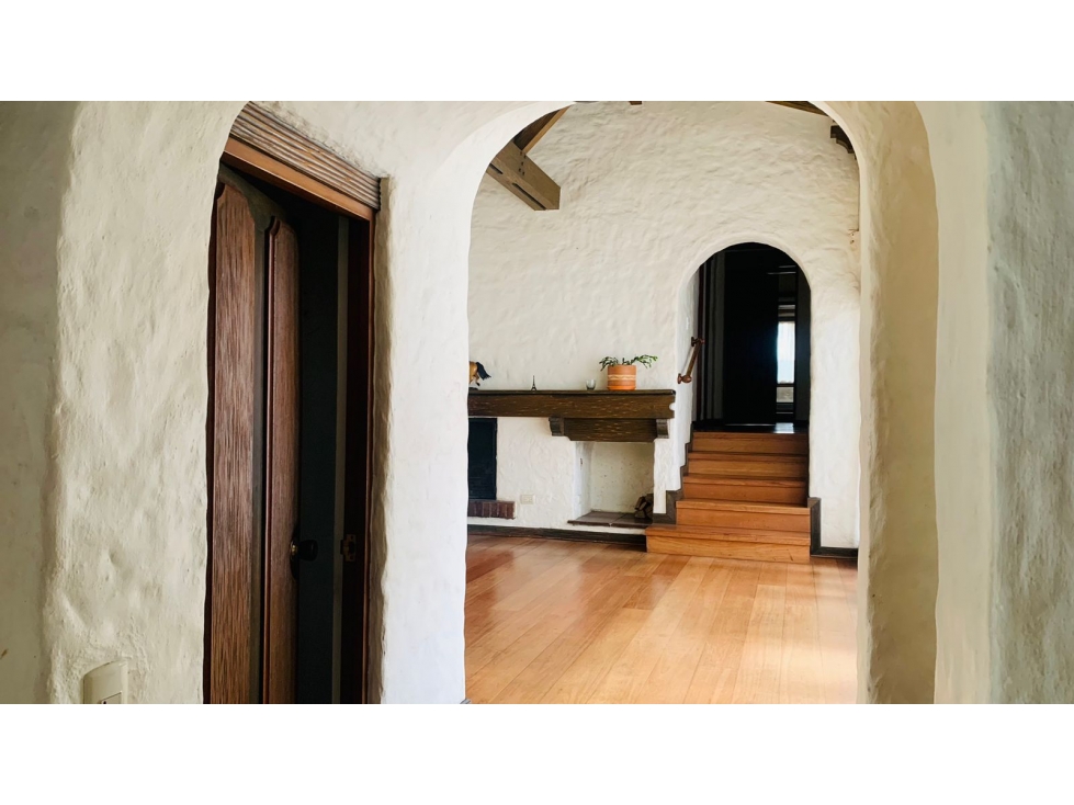 Casa en venta en El Refugio, Bogotá · foto 11 de 24