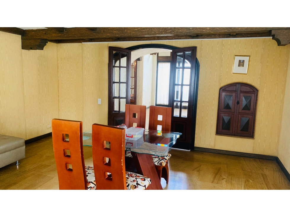 Casa en venta en El Refugio, Bogotá · foto 19 de 24
