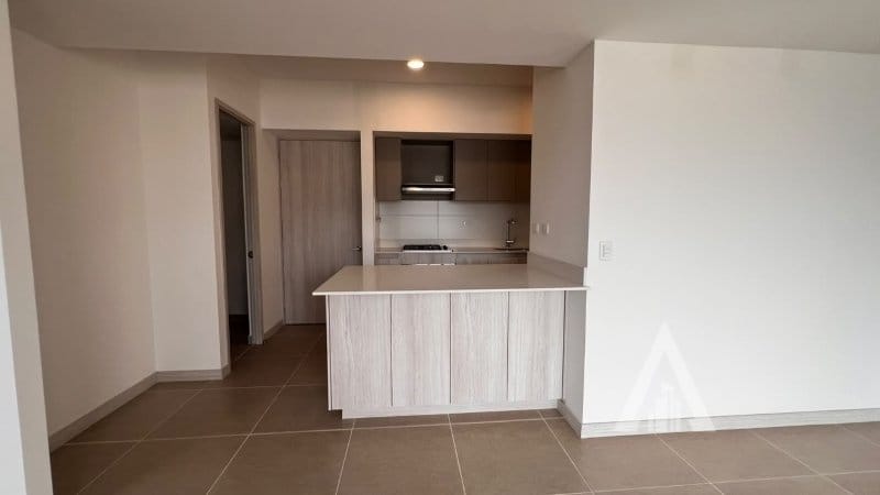 Apartamento de 2 alcobas en arriendo en Colombia, Medellín, 91 m² · foto 5 de 24