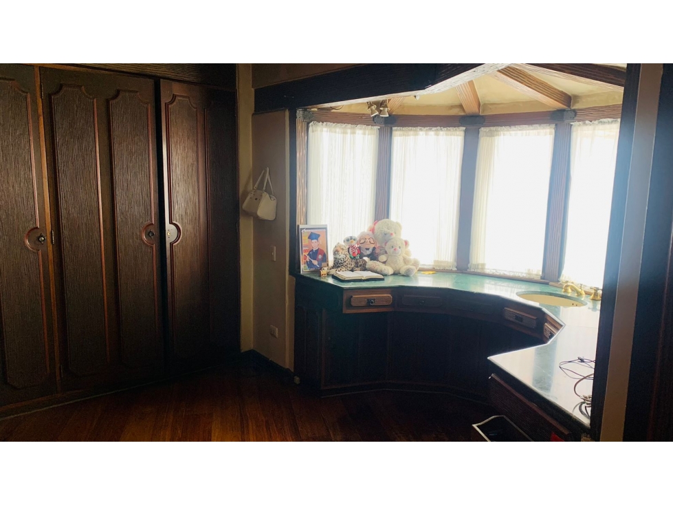 Casa en venta en El Refugio, Bogotá · foto 22 de 24