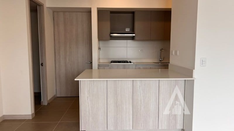Apartamento de 2 alcobas en arriendo en Colombia, Medellín, 91 m² · foto 7 de 24