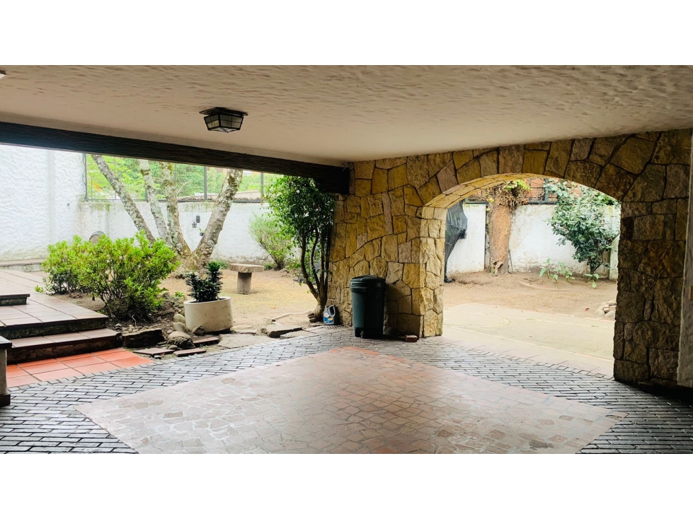 Casa en venta en El Refugio, Bogotá · foto 23 de 24