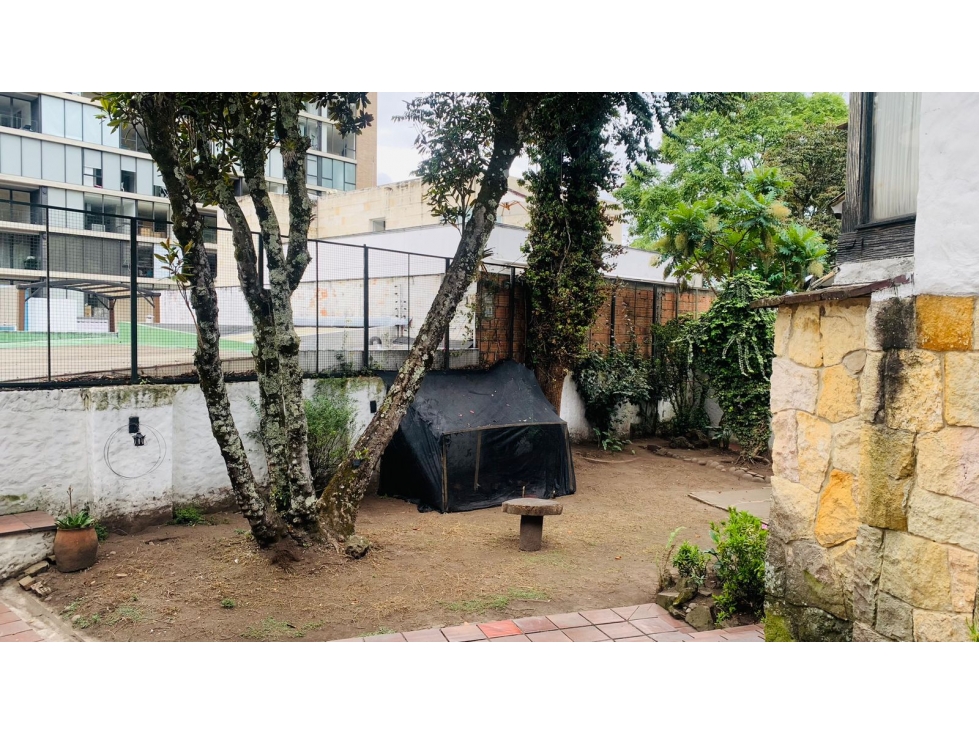 Casa en venta en El Refugio, Bogotá · foto 24 de 24