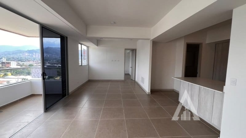 Apartamento de 2 alcobas en arriendo en Colombia, Medellín, 91 m² · foto 12 de 24