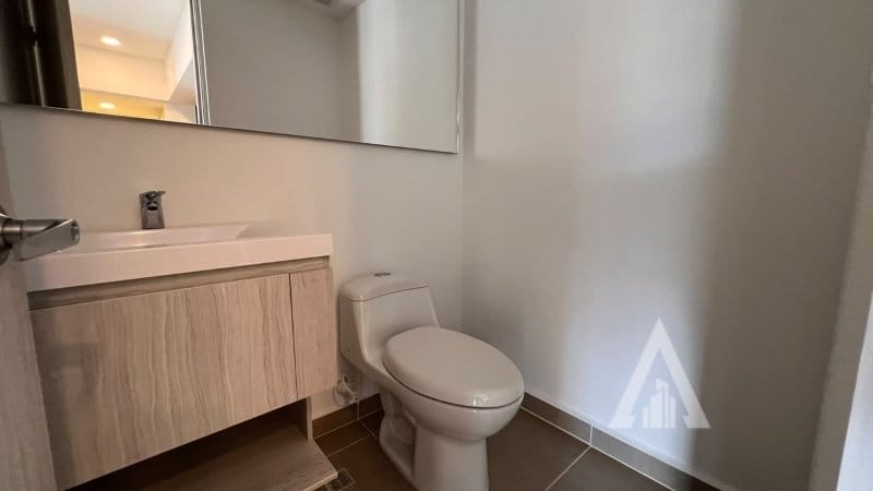 Apartamento de 2 alcobas en arriendo en Colombia, Medellín, 91 m² · foto 14 de 24