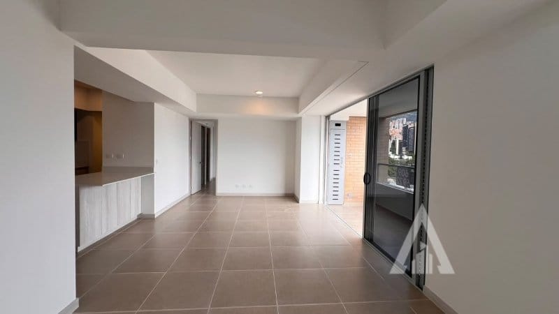 Apartamento de 2 alcobas en arriendo en Colombia, Medellín, 91 m² · foto 20 de 24