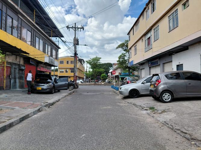 Local en arriendo en El Trebol, Cali, 35 m² · foto 17 de 18