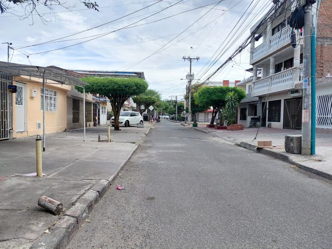 Local en arriendo en El Trebol, Cali, 35 m² · foto 18 de 18