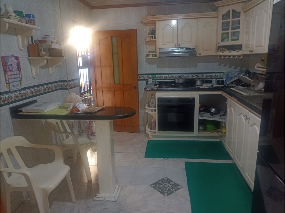 Casa en venta en El Recreo, Barranquilla · foto 5 de 18