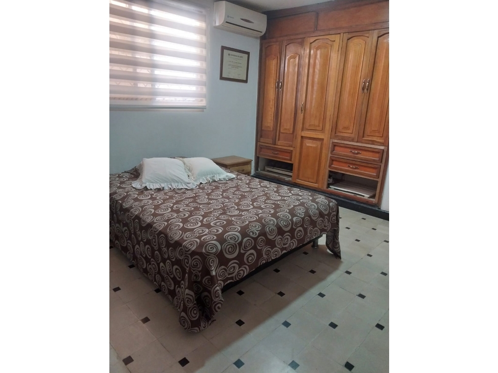 Casa en venta en El Recreo, Barranquilla · foto 6 de 18