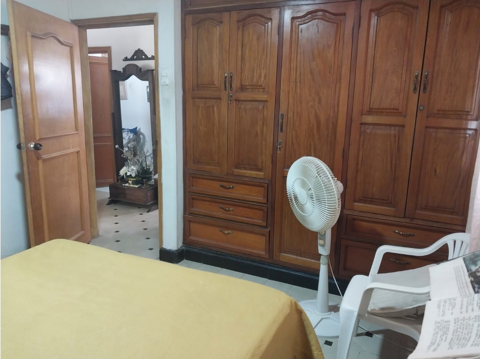 Casa en venta en El Recreo, Barranquilla · foto 7 de 18