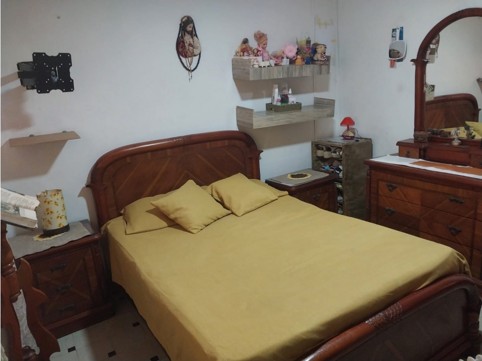 Casa en venta en El Recreo, Barranquilla · foto 8 de 18