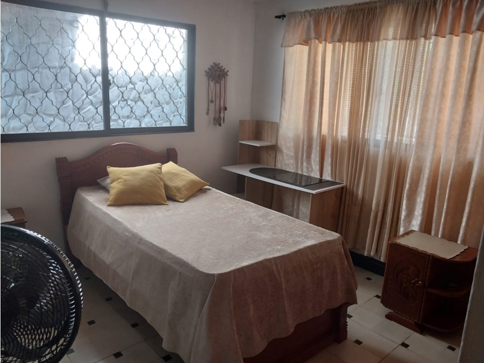 Casa en venta en El Recreo, Barranquilla · foto 10 de 18