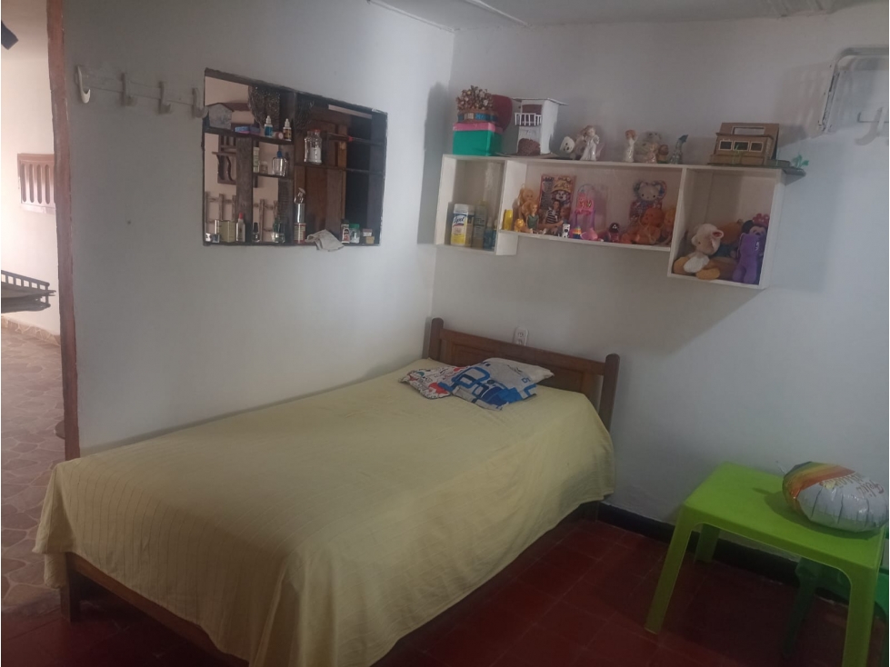 Casa en venta en El Recreo, Barranquilla · foto 11 de 18