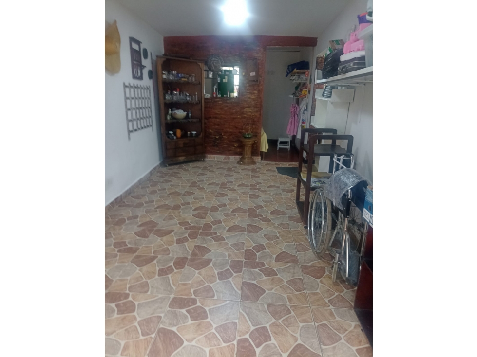 Casa en venta en El Recreo, Barranquilla · foto 12 de 18