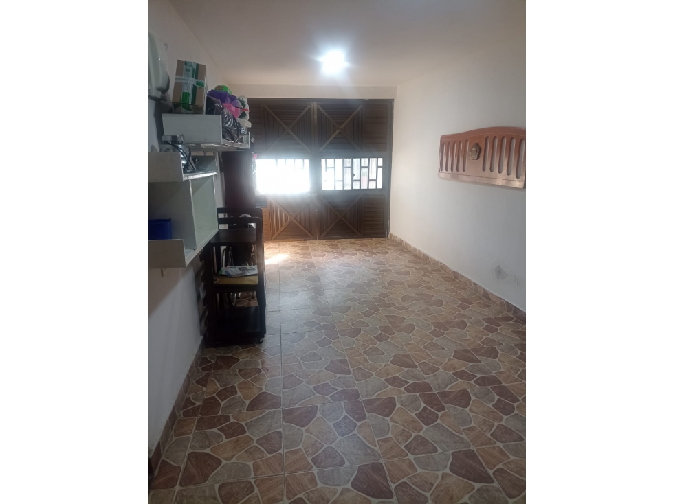 Casa en venta en El Recreo, Barranquilla · foto 13 de 18