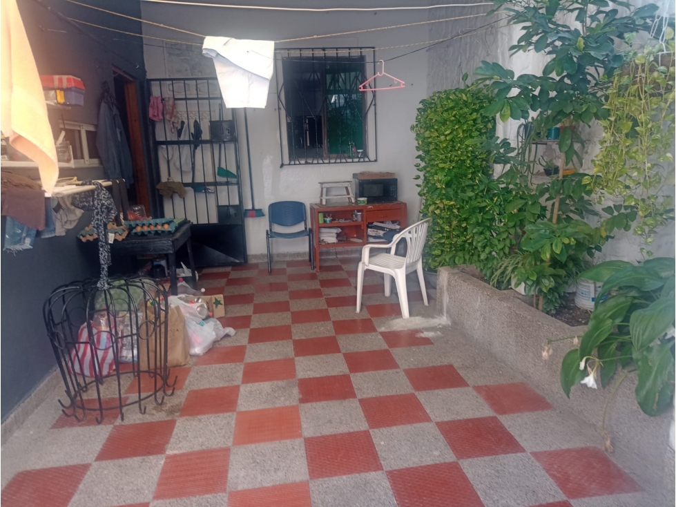 Casa en venta en El Recreo, Barranquilla · foto 18 de 18