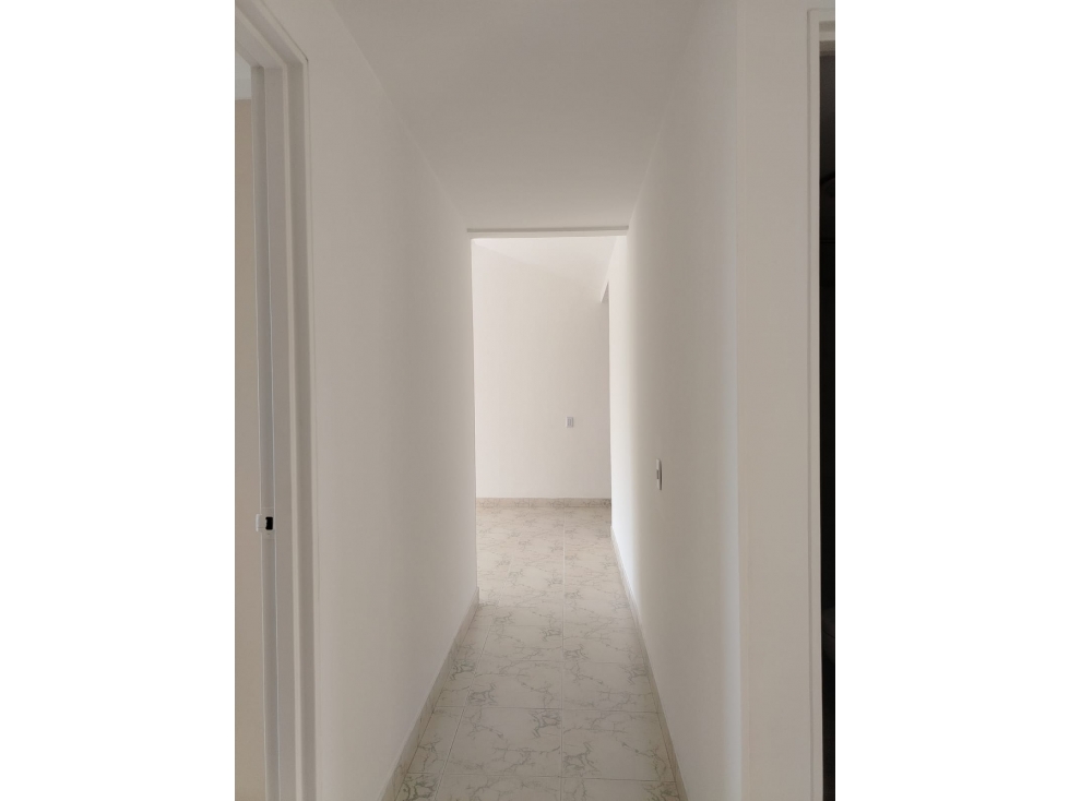 Apartamento en venta en Popular Modelo, Pereira · foto 7 de 24