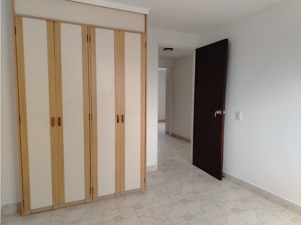 Apartamento en venta en Popular Modelo, Pereira · foto 10 de 24