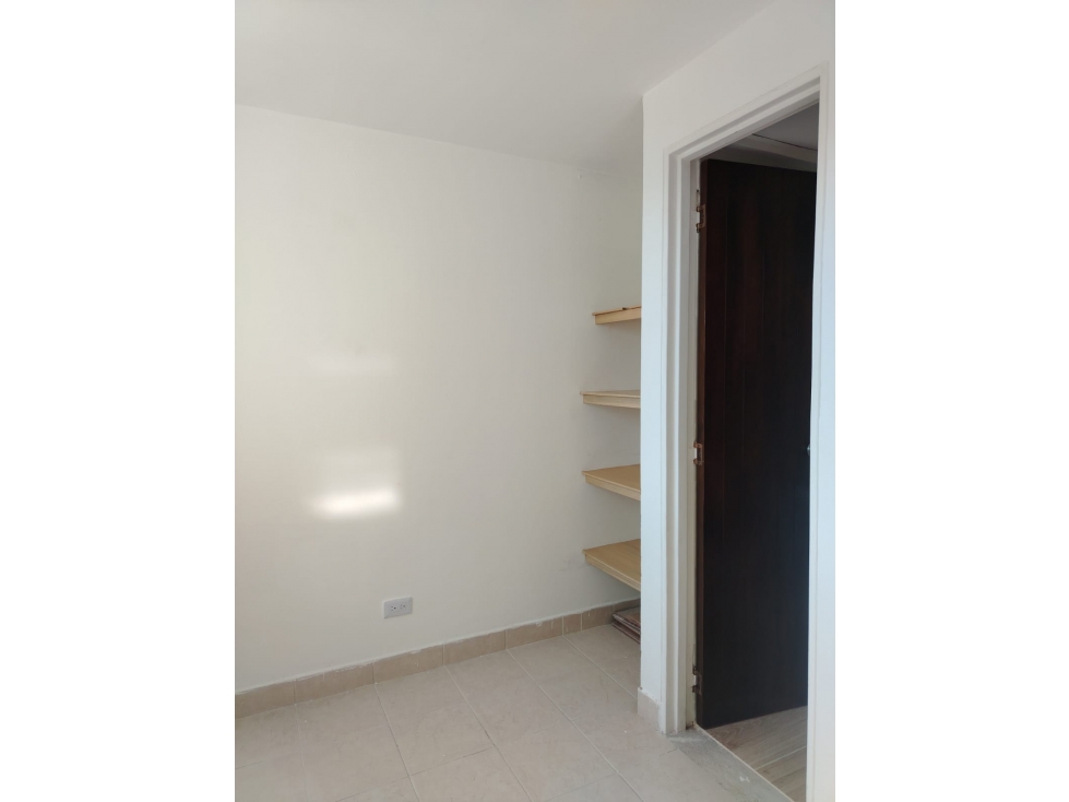 Apartamento en venta en Popular Modelo, Pereira · foto 17 de 24