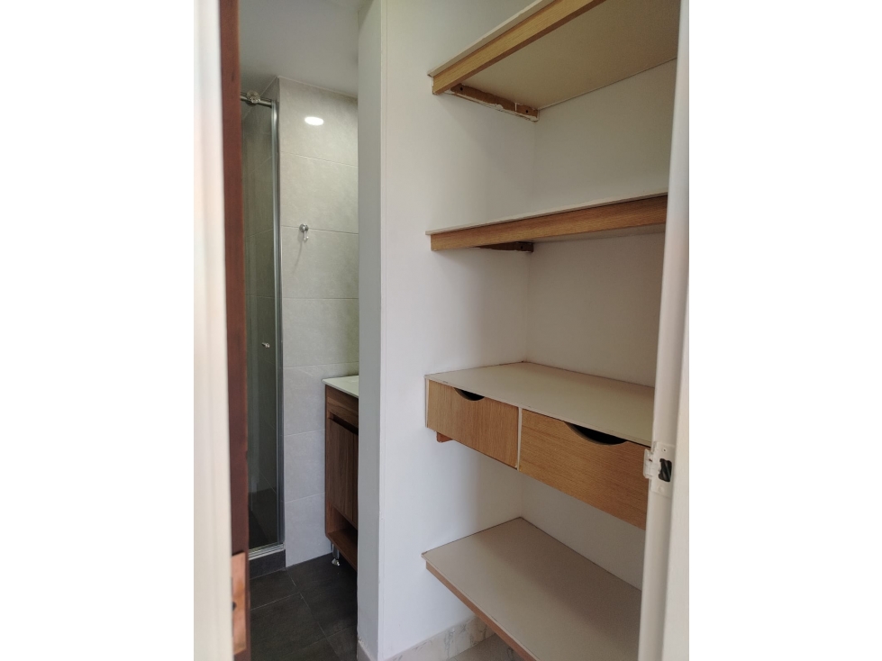Apartamento en venta en Popular Modelo, Pereira · foto 20 de 24