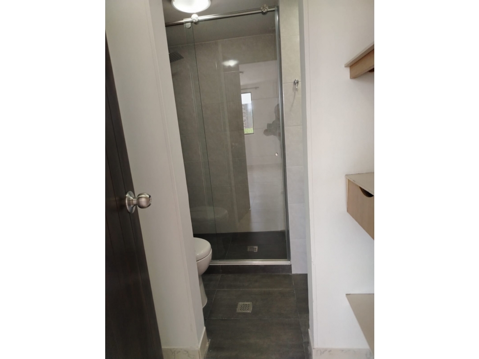 Apartamento en venta en Popular Modelo, Pereira · foto 21 de 24