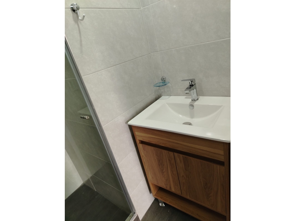Apartamento en venta en Popular Modelo, Pereira · foto 22 de 24