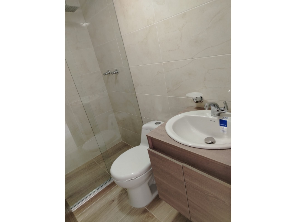 Apartamento en venta en Popular Modelo, Pereira · foto 24 de 24