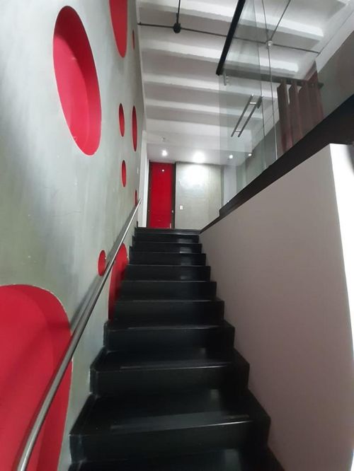 Oficina en Arriendo en Chapinero, Bogotá