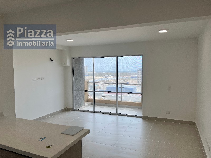 Apartamento en Arriendo en Barranquilla