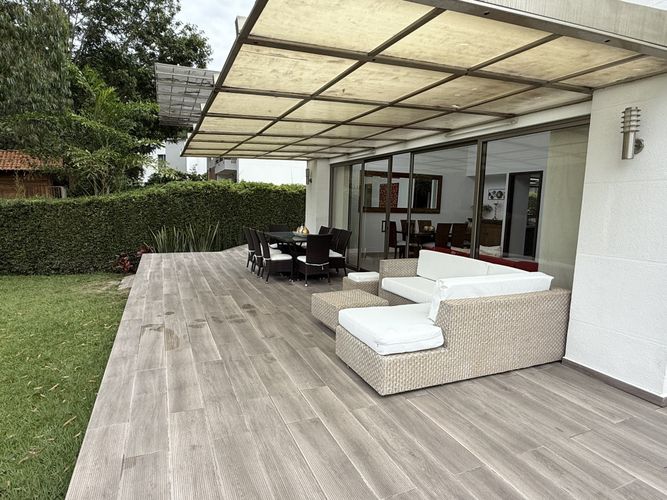 Casa de 4 alcobas en venta en Cerro Azul Del Vergel, Ibagué, 285 m² · foto 13 de 24