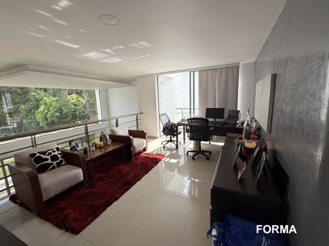 Casa de 4 alcobas en venta en Cerro Azul Del Vergel, Ibagué, 285 m² · foto 17 de 24