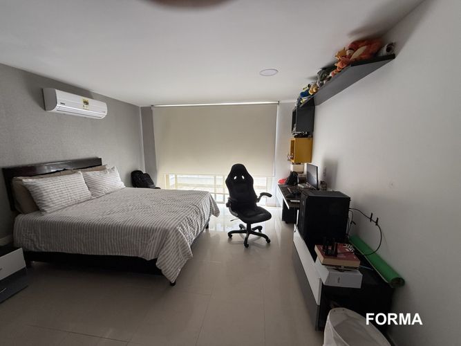 Casa de 4 alcobas en venta en Cerro Azul Del Vergel, Ibagué, 285 m² · foto 19 de 24