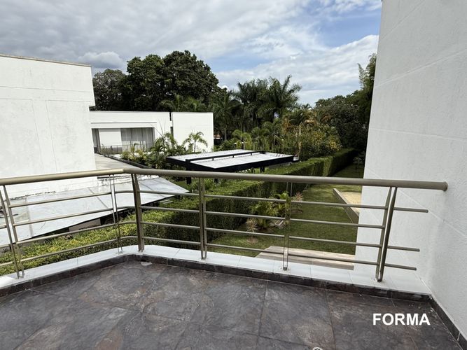 Casa de 4 alcobas en venta en Cerro Azul Del Vergel, Ibagué, 285 m² · foto 24 de 24