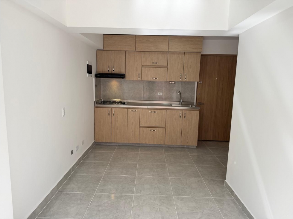 Apartaestudio en Arriendo en Pan de azucar, Sabaneta