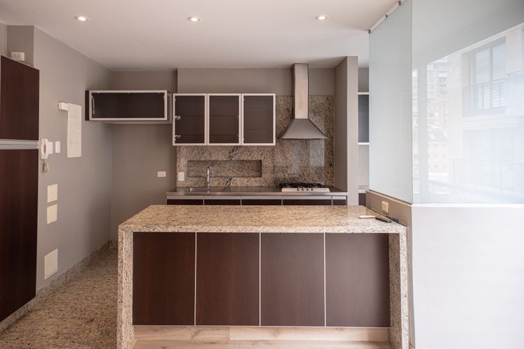 Apartamento de 2 alcobas en venta en Chico Norte, Bogotá, 85 m² · foto 5 de 23