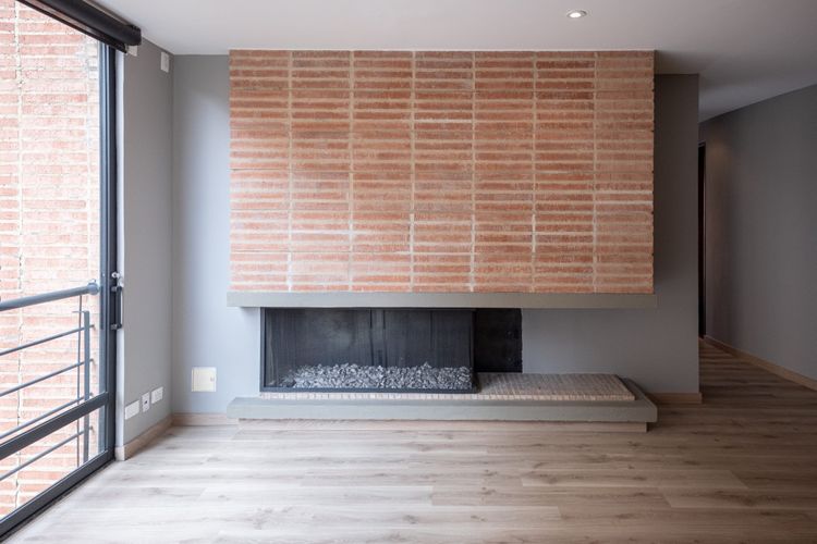 Apartamento de 2 alcobas en venta en Chico Norte, Bogotá, 85 m² · foto 12 de 23