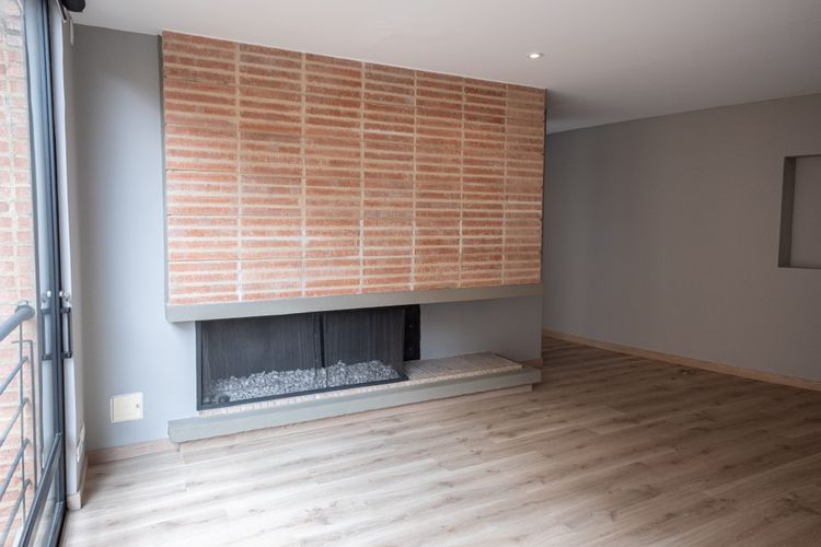 Apartamento de 2 alcobas en venta en Chico Norte, Bogotá, 85 m² · foto 13 de 23
