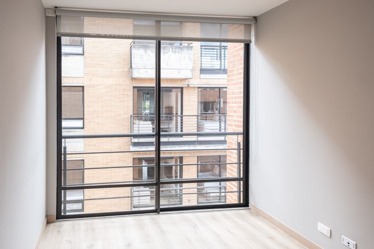 Apartamento de 2 alcobas en venta en Chico Norte, Bogotá, 85 m² · foto 15 de 23