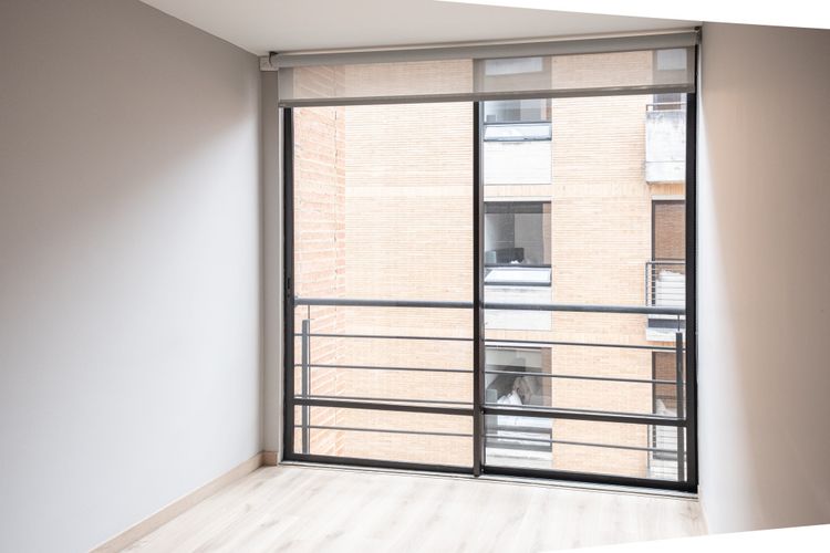 Apartamento de 2 alcobas en venta en Chico Norte, Bogotá, 85 m² · foto 16 de 23