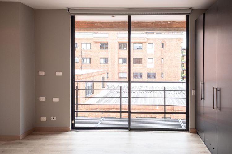 Apartamento de 2 alcobas en venta en Chico Norte, Bogotá, 85 m² · foto 18 de 23